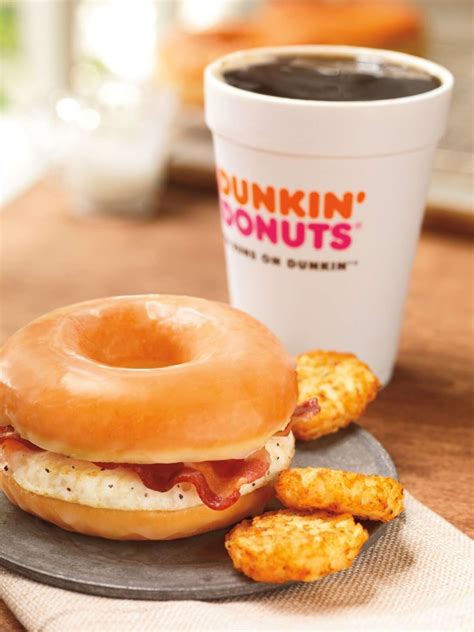 New Dunkin Donuts Locations To Open In San Antonio