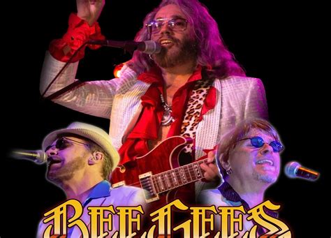 Bee Gees Gold Legacy Theater