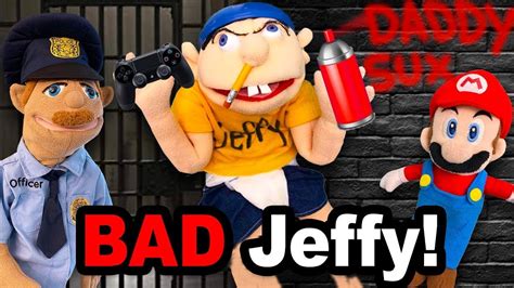 Sml Movie Bad Jeffy Reuploaded Youtube