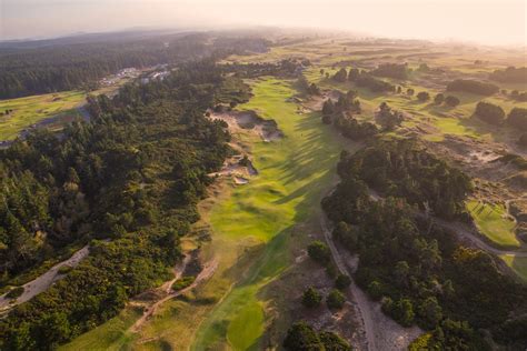 Bandon Dunes Golf Packages Bandon Dunes Stay And Play