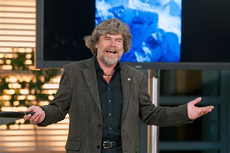 Artikel Reinhold Messner