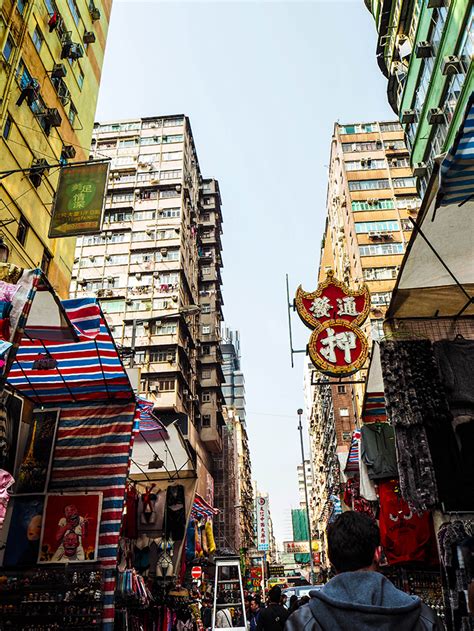 5 Things To Do In Hong Kong Travelcolorfully