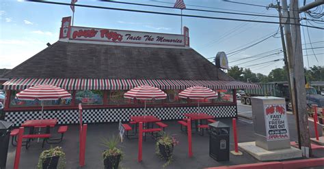 Nifty Fiftys Set To Open New Diner In South Philly Phillyvoice