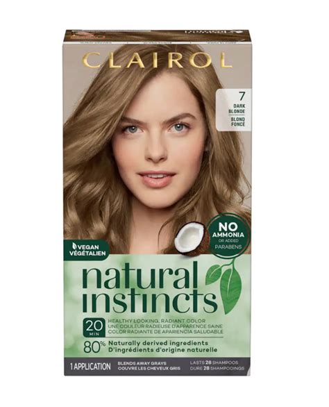 Best Professional Hair Color To Cover Gray Strands At Home