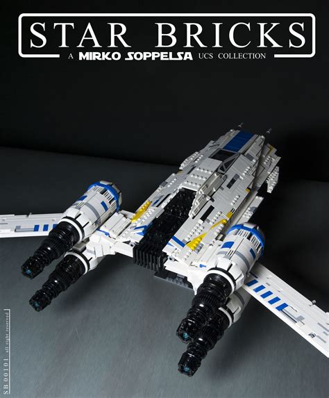 Https Flic Kr P Rqxs D Sb Ucs Lego Lego Dc Rogue One Star Wars Star Wars