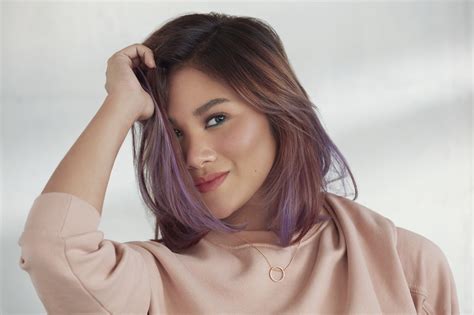 Pilihan Warna Rambut Yang Cocok Untuk Kulit Sawo Matang Trend Fashion