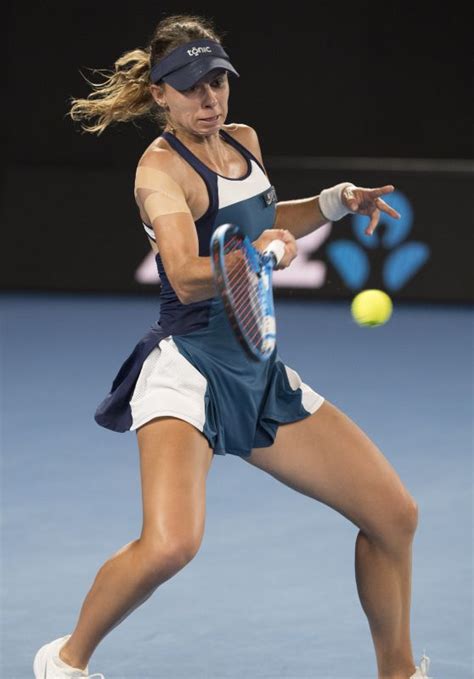 Linette made her 1st appearance in a wta tour at. Magda Linette - Australian Open 01/15/2019 • CelebMafia
