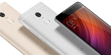 The details of both of these products were last updated on dec 17, 2020. Xiaomi Redmi Note 4X nuevo modelo mas potencial - Appbb ...