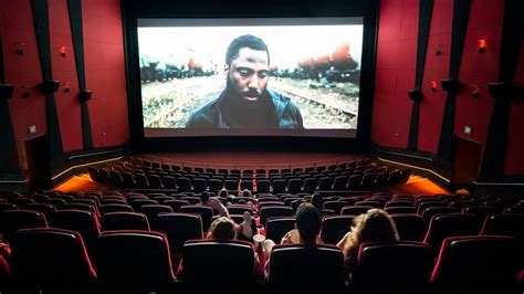 Movieweb has the most comprehensive list of 2021 movies anywhere. 'Tenet' Didn't Bring Audiences Back to Movie Theaters. Now ...