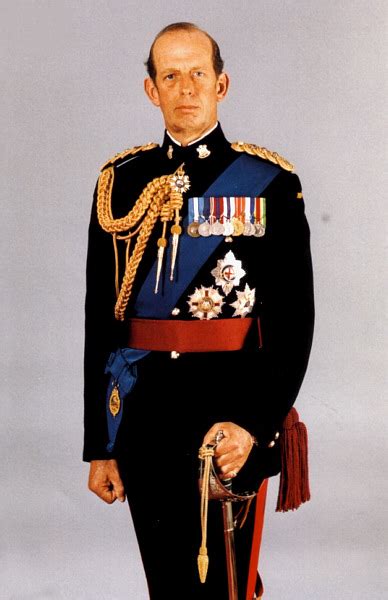 Prince edward, duke of kent (en); Thoughts of a Depressive Diplomatist: Royals in Medals #5 ...