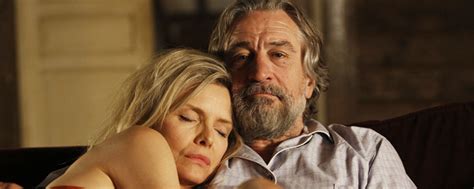 Hbo Robert De Niro Et Michelle Pfeiffer Dans Le Téléfilm Sur Madoff Actus Ciné Allociné