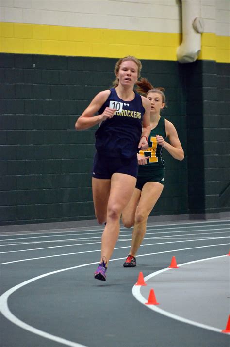 View his overall, offense & defense attributes, badges, and compare him with other players in the league. Erica Westerman - Women's Track and Field - South Dakota Mines