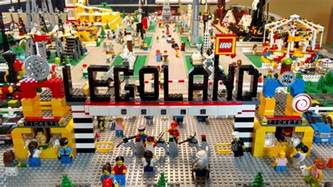 Referans Kaybetmek Giriş Lego Theme Park Suçlu Yabani Gargara