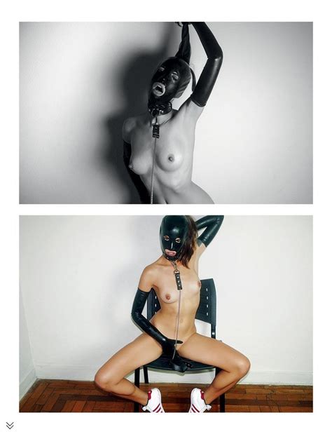 Natalia B Featured In Sexy Magazine Nsfw Bootymotiontv
