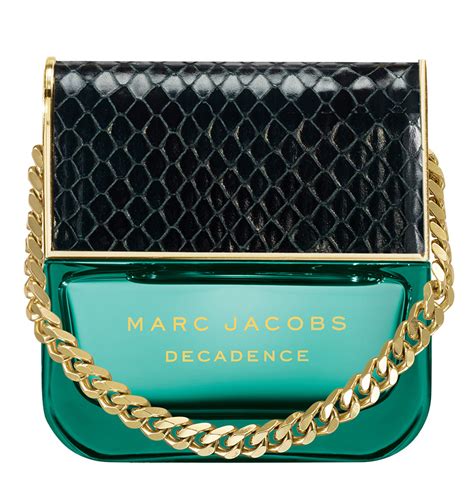 Decadence Marc Jacobs Perfume A New Fragrance For Women 2015