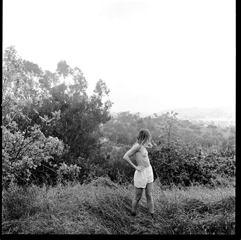 Kerry Bish Nude Foto Selebriti Telanjang