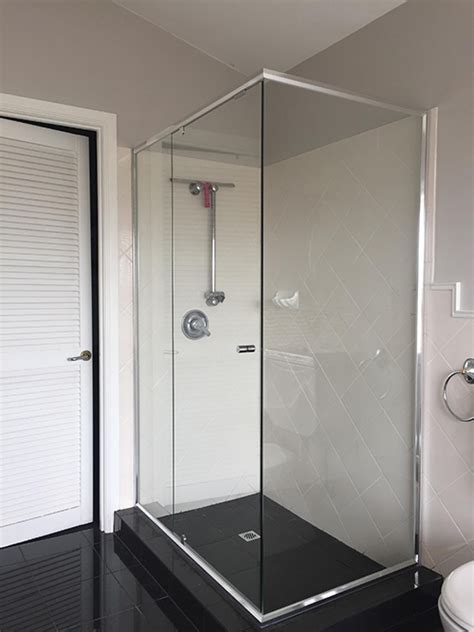 Shower Screens Doors Gold Coast And Brisbane Frameless Glass Doors Gold