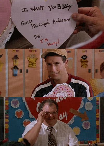 Billy Madison On Tumblr