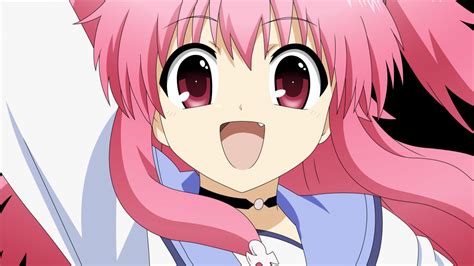 12 Best Anime Girls With Pink Hair The Cinemaholic