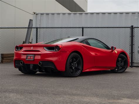 Test drive used ferrari cars at home from the top dealers in your area. Pre-Owned 2019 Ferrari 488 GTB in Kelowna, BC, Canada #ACO-1485* | August Luxury Motorcars
