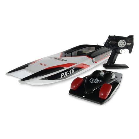 Nqd 757t 6016 24g Electric Rc Boat Storm Engine Vehicles With Double