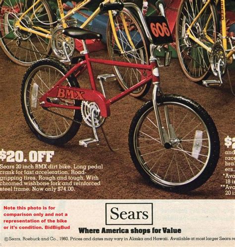 1980 Sears Free Spirit