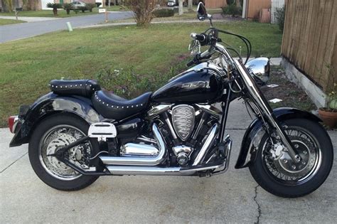» motorcycles for sale in australia » yamaha » xv1600 » yamaha xv1600 for sale. Yamaha Road Star Midnight motorcycles for sale in Florida