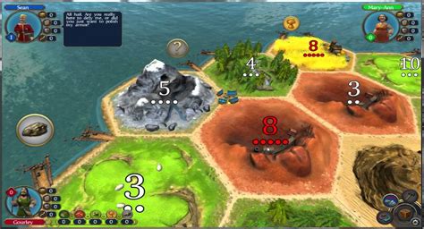 12 actionable tips to win way more games. Settlers of Catan : Let's Play - Tutorial Island 1/5 Catan ...