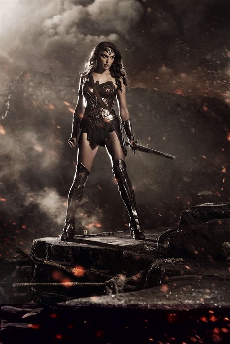 Free Download Wonder Woman Gal Gadot Batman V Superman Dawn Of