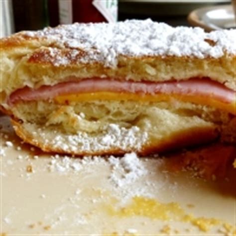 Paneles sandwich al mejor precio petra. Mallorcas (puerto Rican Ham And Egg Sandwiches) Recipe