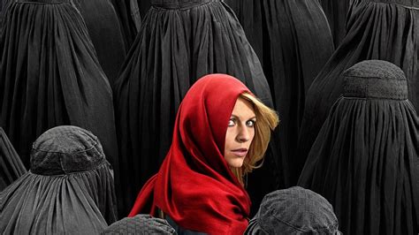 Homeland Trailer Zur 4 Staffel Der Spiegel