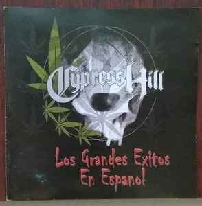 Cypress Hill Los Grandes Éxitos En Español CD Discogs
