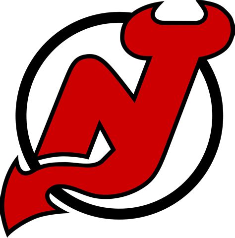 New Jersey Devils Logos Download