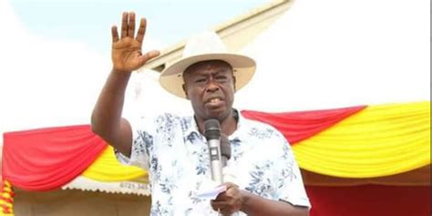 Their attacks to the state agencies comes barely a day after directorate of criminal investigations (dci) revealed that dp ruto's close ally mathira mp rigathi gachagua is being investigated over 12billion corruption scandal Rigathi Gachagua assures DP Ruto of Mt Kenya support | Nation
