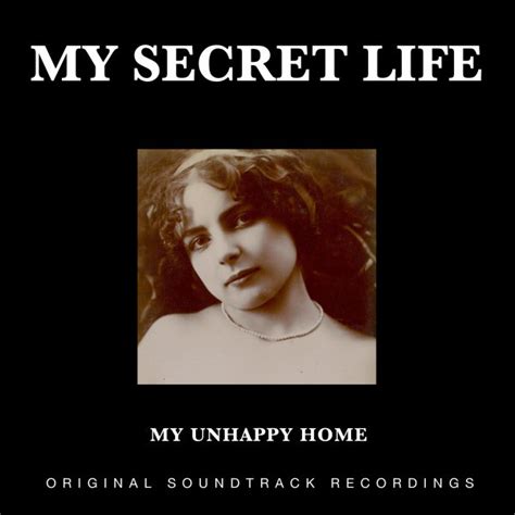 My Unhappy Home My Secret Life Vol 2 Chapter 19 Ep By Dominic