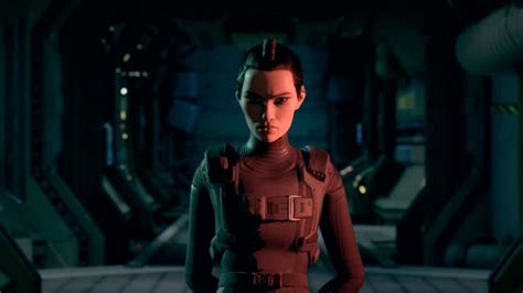 The Expanse A Telltale Series Receives New Story Trailer Ahead Of July Release