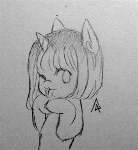 Random Drawing Challenge Draw Your Pony Oc Doing A Blep Equestria