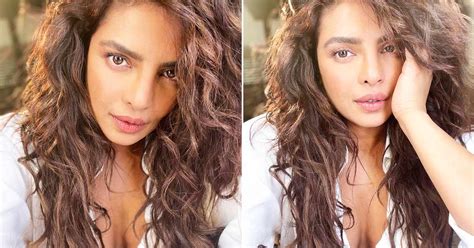 Priyanka Chopra Gets Massively Trolled For Showing Off Clavage In Citadel Bts Pictures