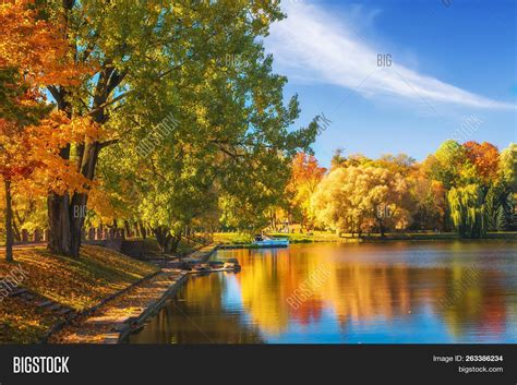 Amazing Autumn Image And Photo Free Trial Bigstock