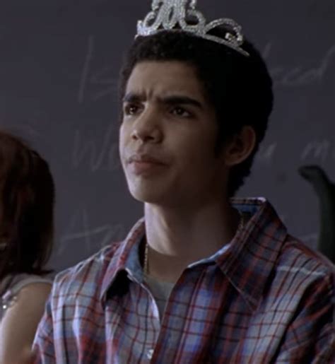 Iconic Jimmy Brooks From Degrassi The Next Generation