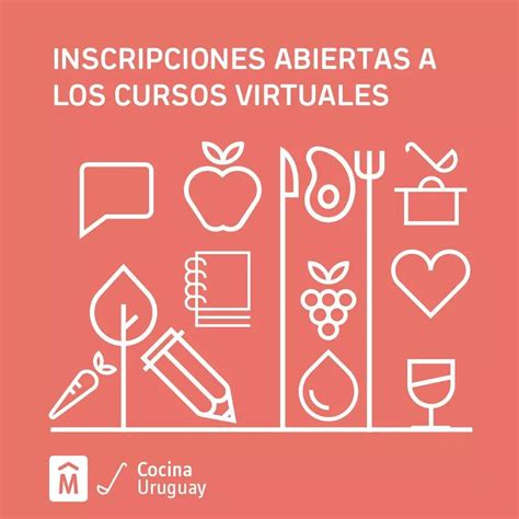 Curso Cocinauruguay Uruguay Educa