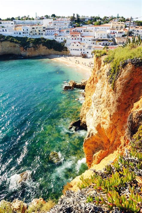 Algarve Portugal Albufeira Holidays 2019 Cheap Holidays To