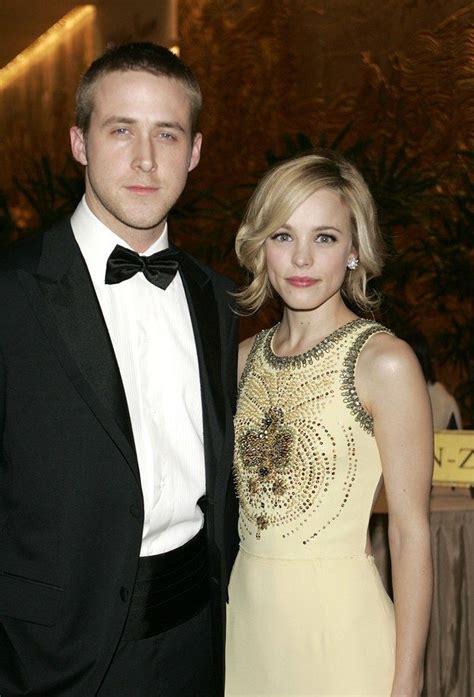 She has a sister named kayleen and a brother named dan. Ryan Gosling and Rachel McAdams | Cute celebrity couples ...
