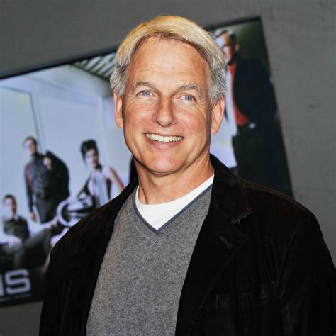 Mark Harmon Latest News Pictures And Videos Hello