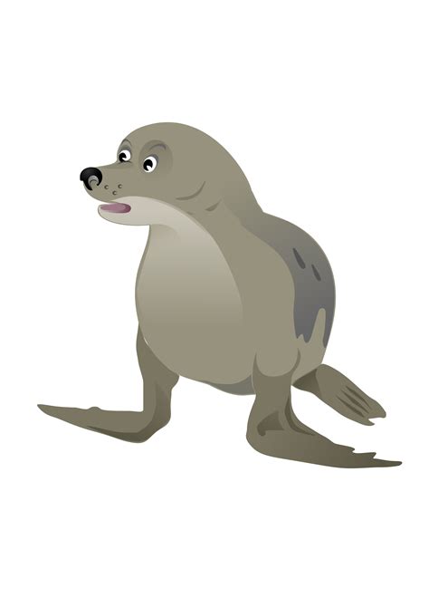 Otter Clipart Wild Kratts Otter Wild Kratts Transparent Free For