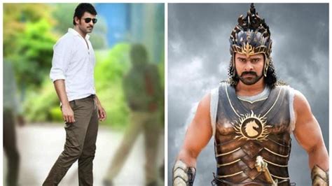Check Out How Different Your Favourite Characters From Baahubali Look