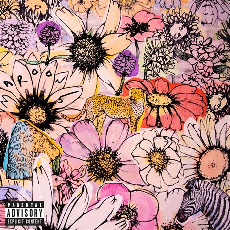 ‎JORDI by Maroon 5 on Apple Music