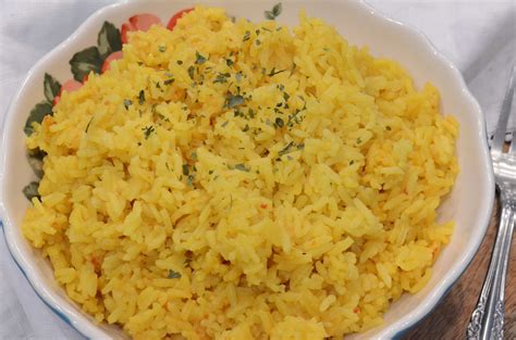 Okay, back to this instant pot chicken and rice. Instant Pot Packaged Saffron Yellow Rice - Sparkles to ...