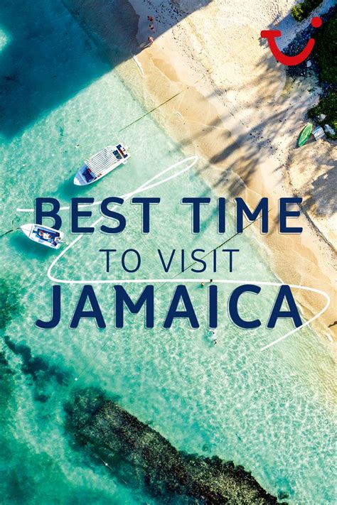 Best Time To Visit Jamaica Tui Visit Jamaica Jamaica Holidays