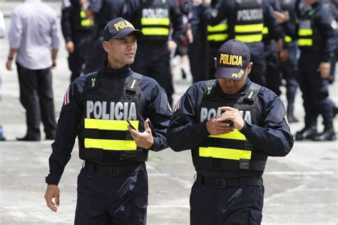 Lista De Los Requisitos Para Ser Polic A En Costa Rica